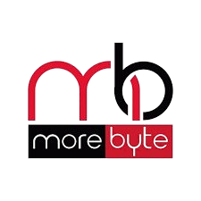 Morebyte Logo
