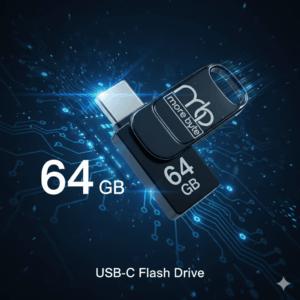 MoreByte OTG Flash Drive
