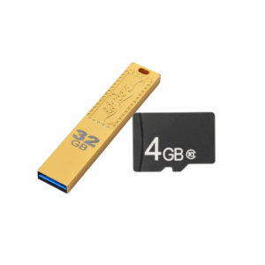 Pendrive & Memory