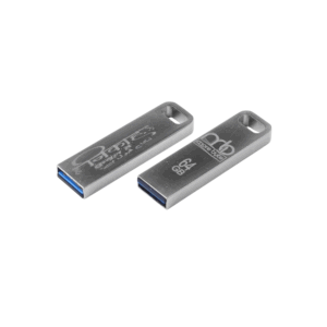 Metalic Pendrive