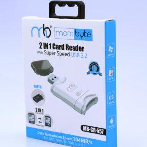 Card Reader